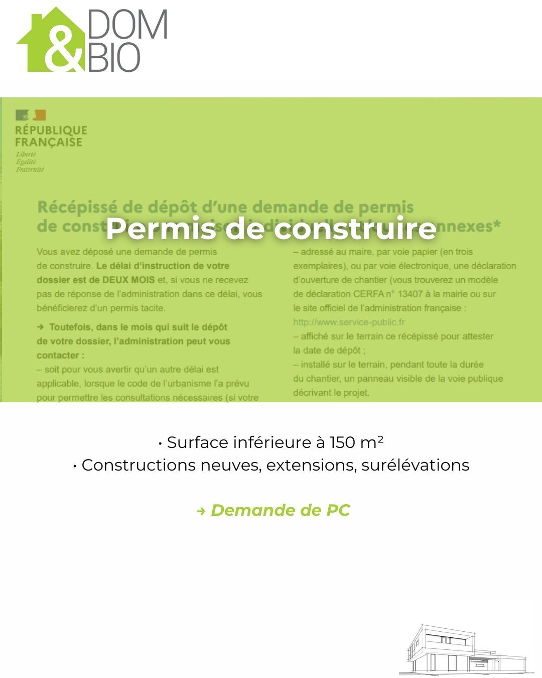 Nos missions administratives : simplifier vos démarches, sécuriser vos projets. — visuel 2/5