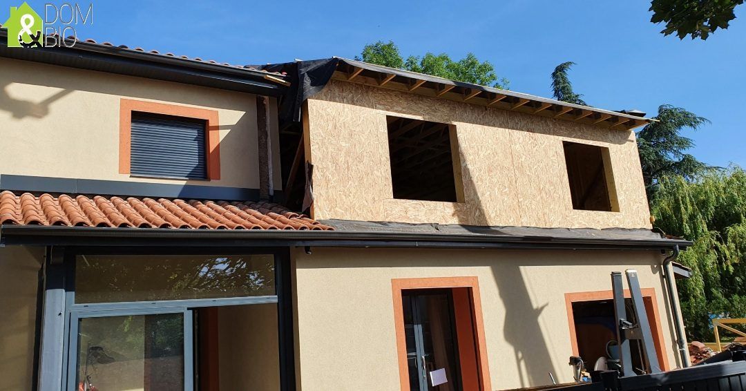 Construisez l’avenir avec Dom&Bio ! — visuel 2/8
