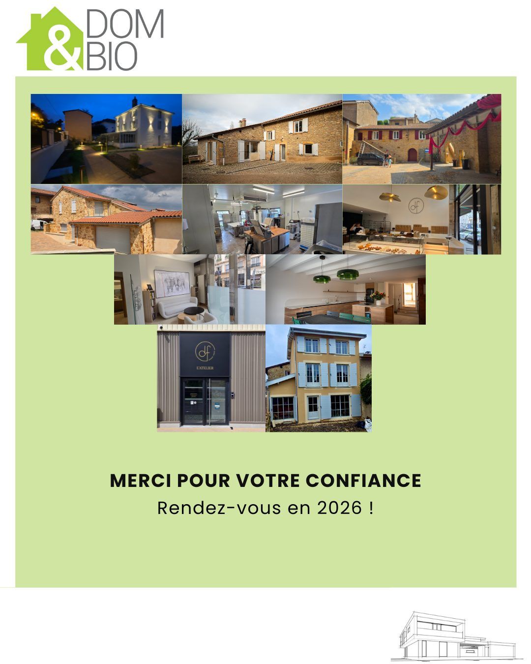 Merci pour cette année incroyable ! — visuel 3/3