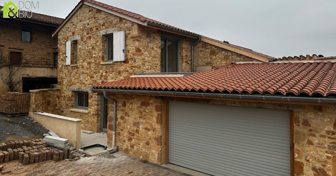 Chantier d’exception chez Dom&Bio ! — visuel 3/8