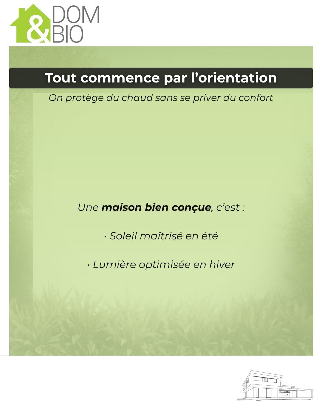 La canicule de la semaine dernière a été un vrai test pour nos maisons — visuel 3/7