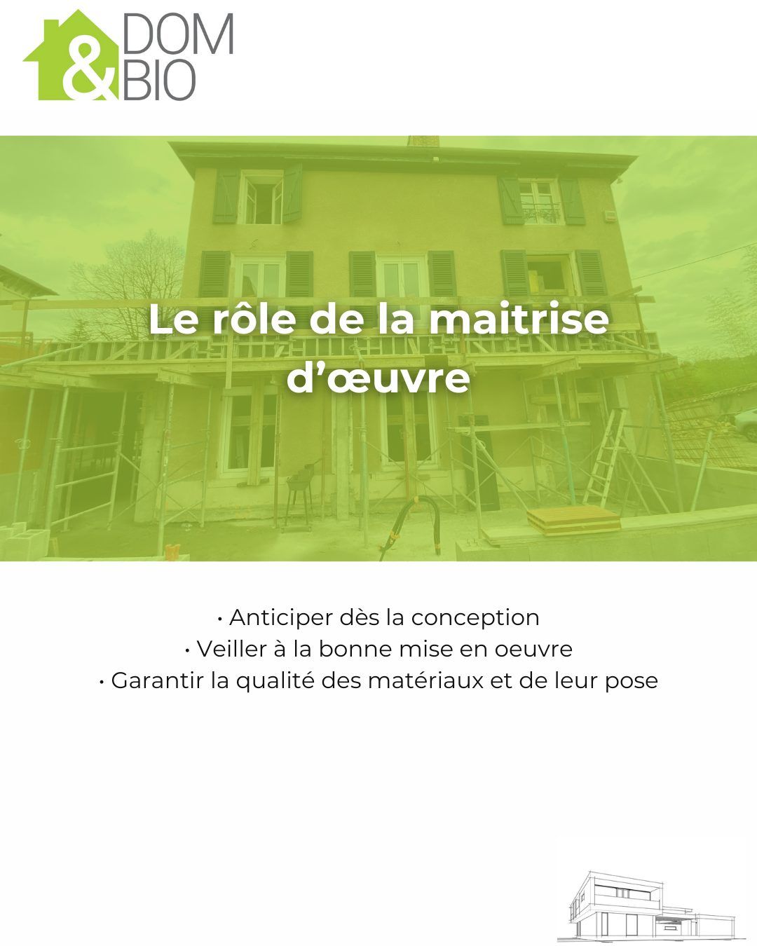Ce que le froid et la neige nous apprennent sur un bâtiment — visuel 3/4