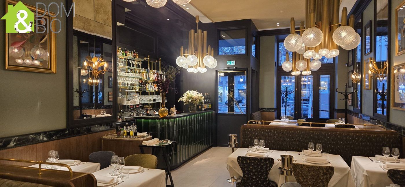 Un projet de caractère au cœur de Lyon : la brasserie Roseaux — visuel 4/8