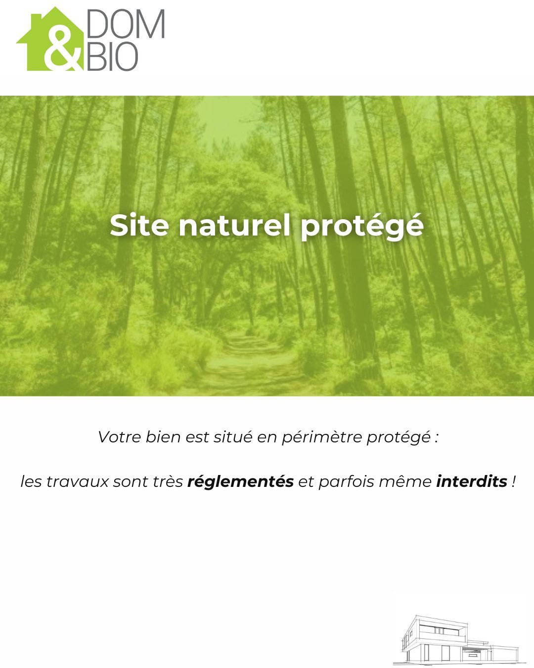 Construire ou rénover en zone classée : ce qu’il faut savoir — visuel 4/5