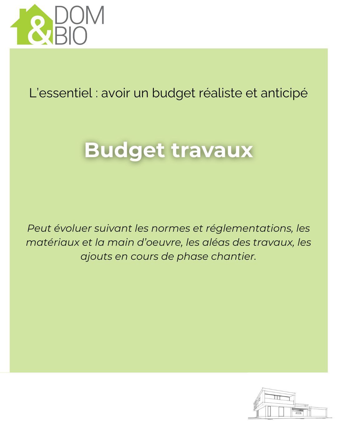 Constructeur ou maître d’œuvre : comment choisir ? — visuel 4/6