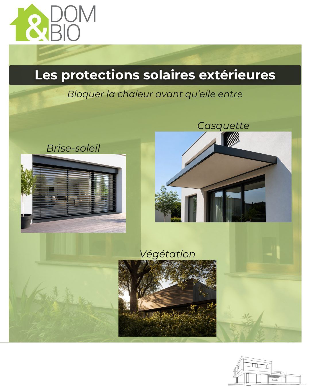 La canicule de la semaine dernière a été un vrai test pour nos maisons — visuel 4/7