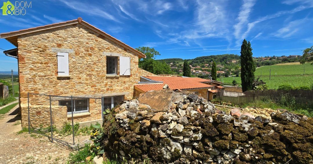 Chantier d’exception chez Dom&Bio ! — visuel 4/8