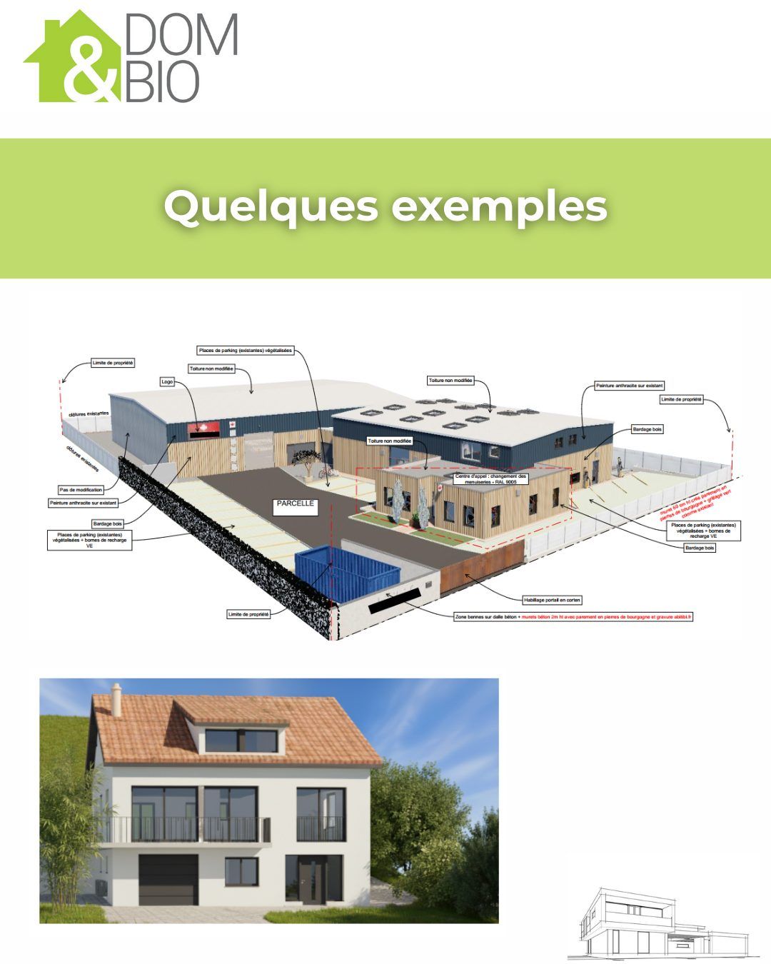 Nos missions administratives : simplifier vos démarches, sécuriser vos projets. — visuel 5/5