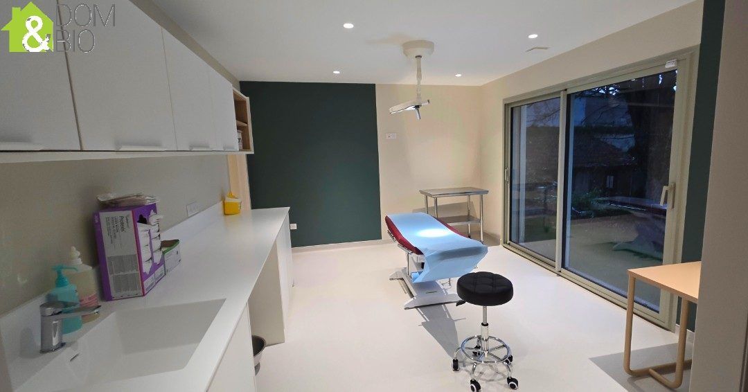 Clinique esthétique – St-Cyr — visuel 5/8