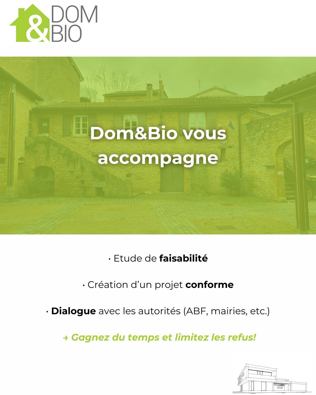 Construire ou rénover en zone classée : ce qu’il faut savoir — visuel 5/5