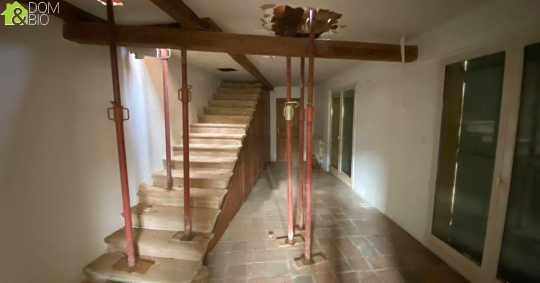Chantier d’exception chez Dom&Bio ! — visuel 5/8