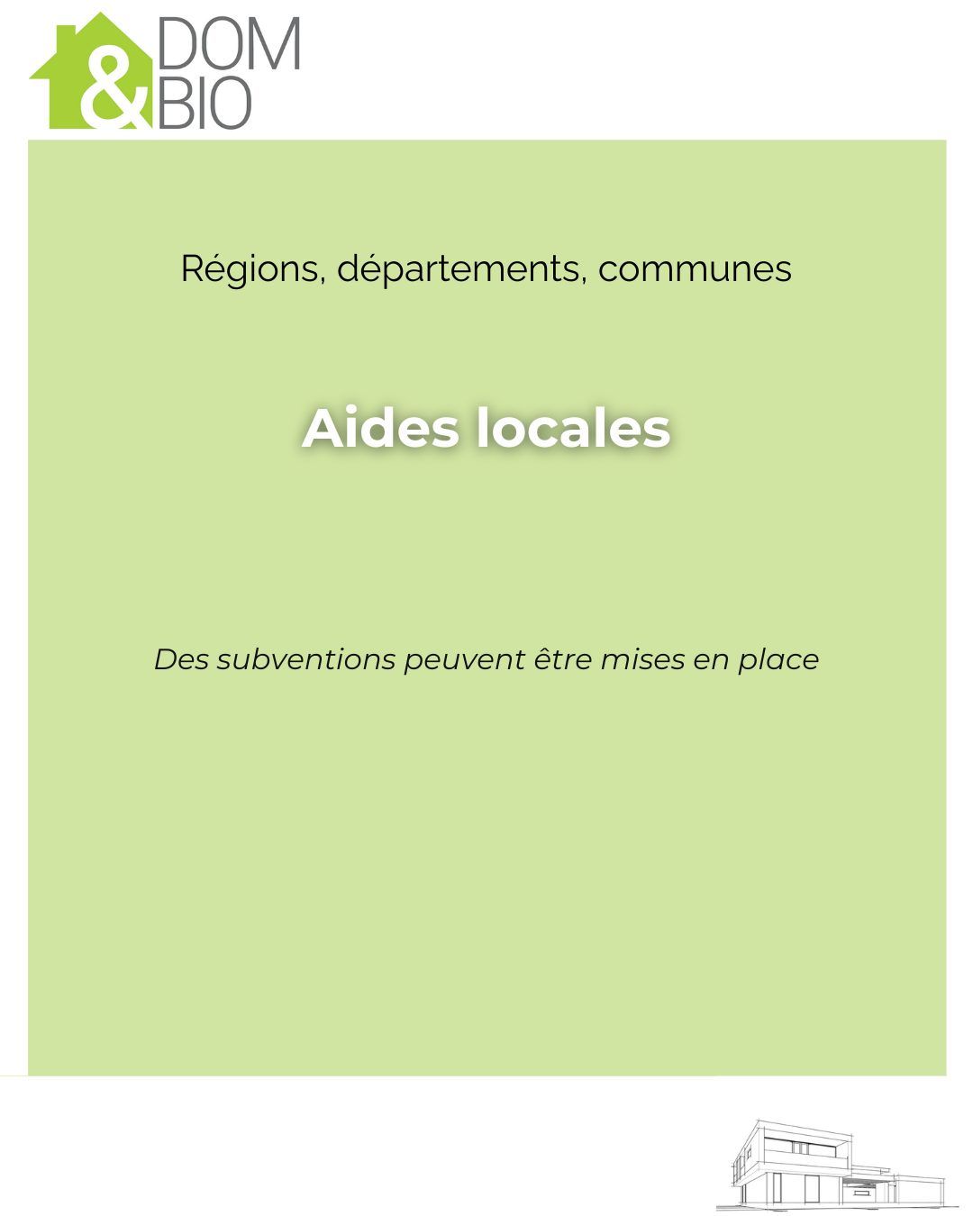 Aides financières 2026 : un vrai coup de pouce pour vos travaux ! — visuel 6/7