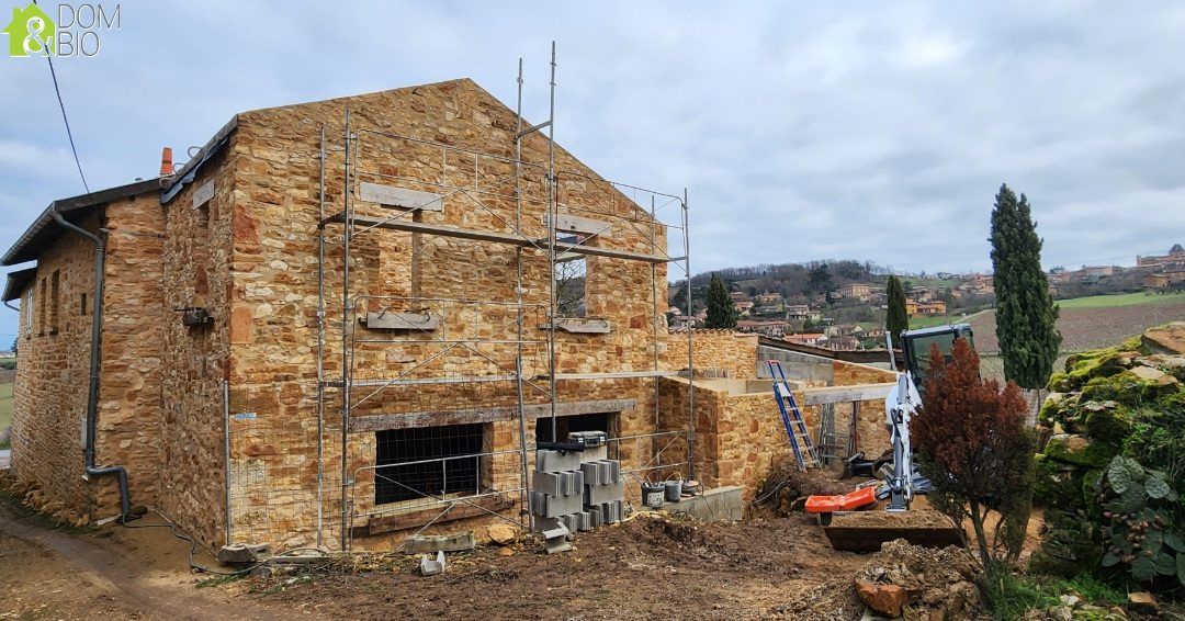 Chantier d’exception chez Dom&Bio ! — visuel 6/8
