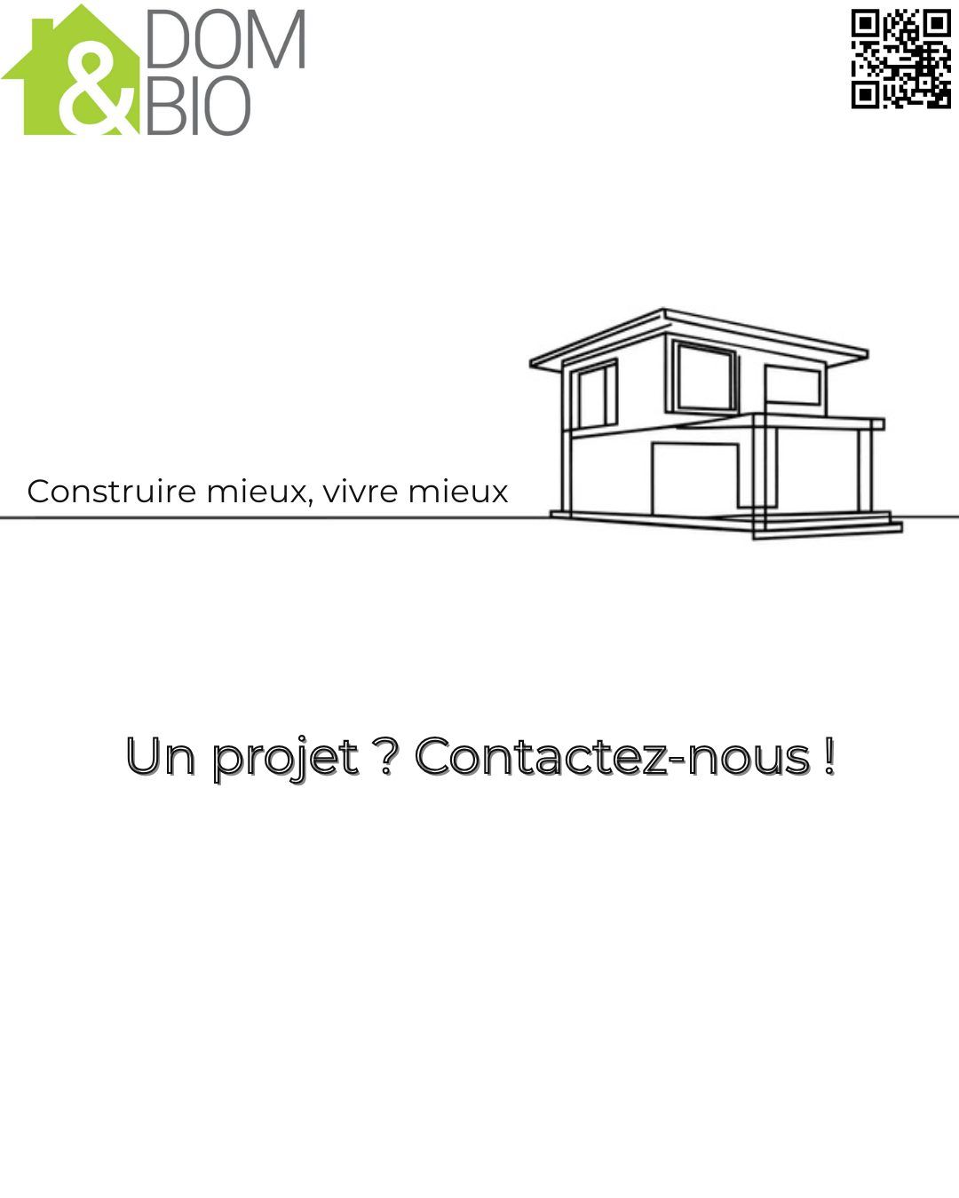 Marre de la chaleur dans votre maison ? — visuel 6/6