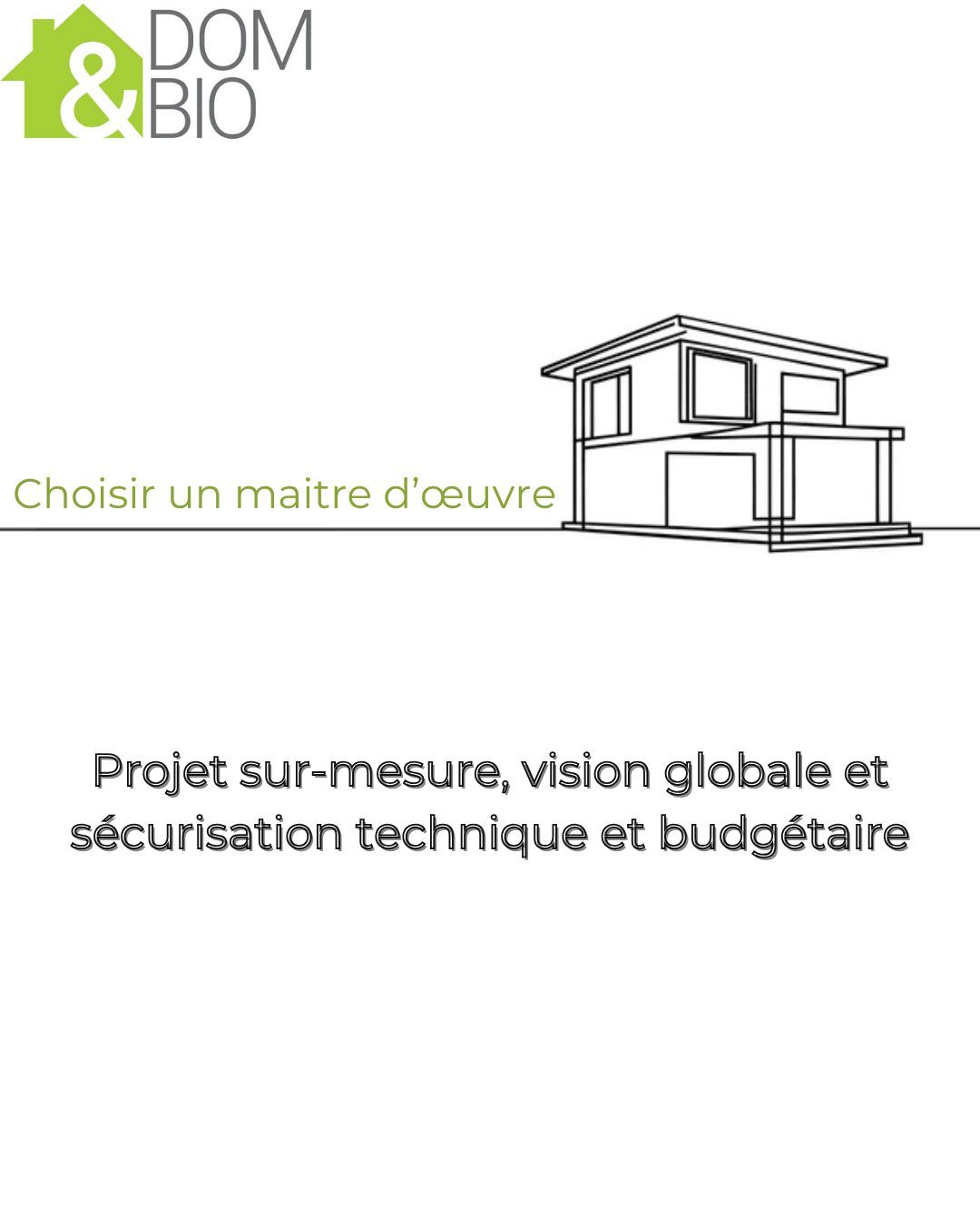 Constructeur ou maître d’œuvre : comment choisir ? — visuel 6/6