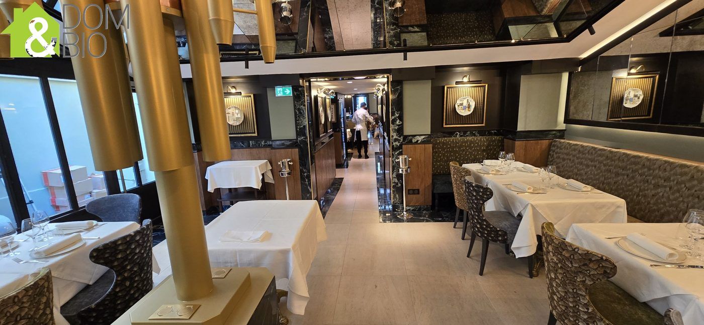 Un projet de caractère au cœur de Lyon : la brasserie Roseaux — visuel 6/8