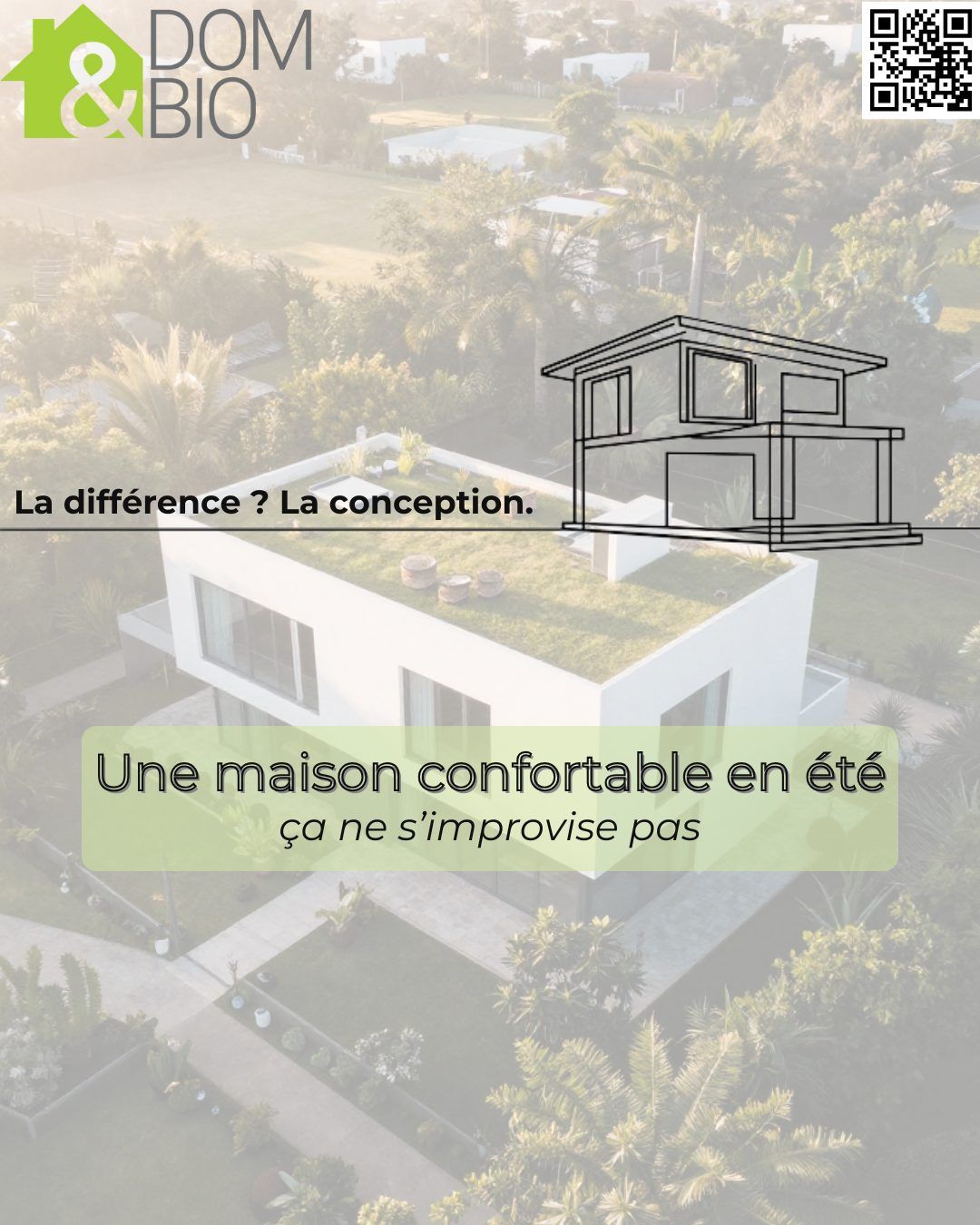 La canicule de la semaine dernière a été un vrai test pour nos maisons — visuel 7/7