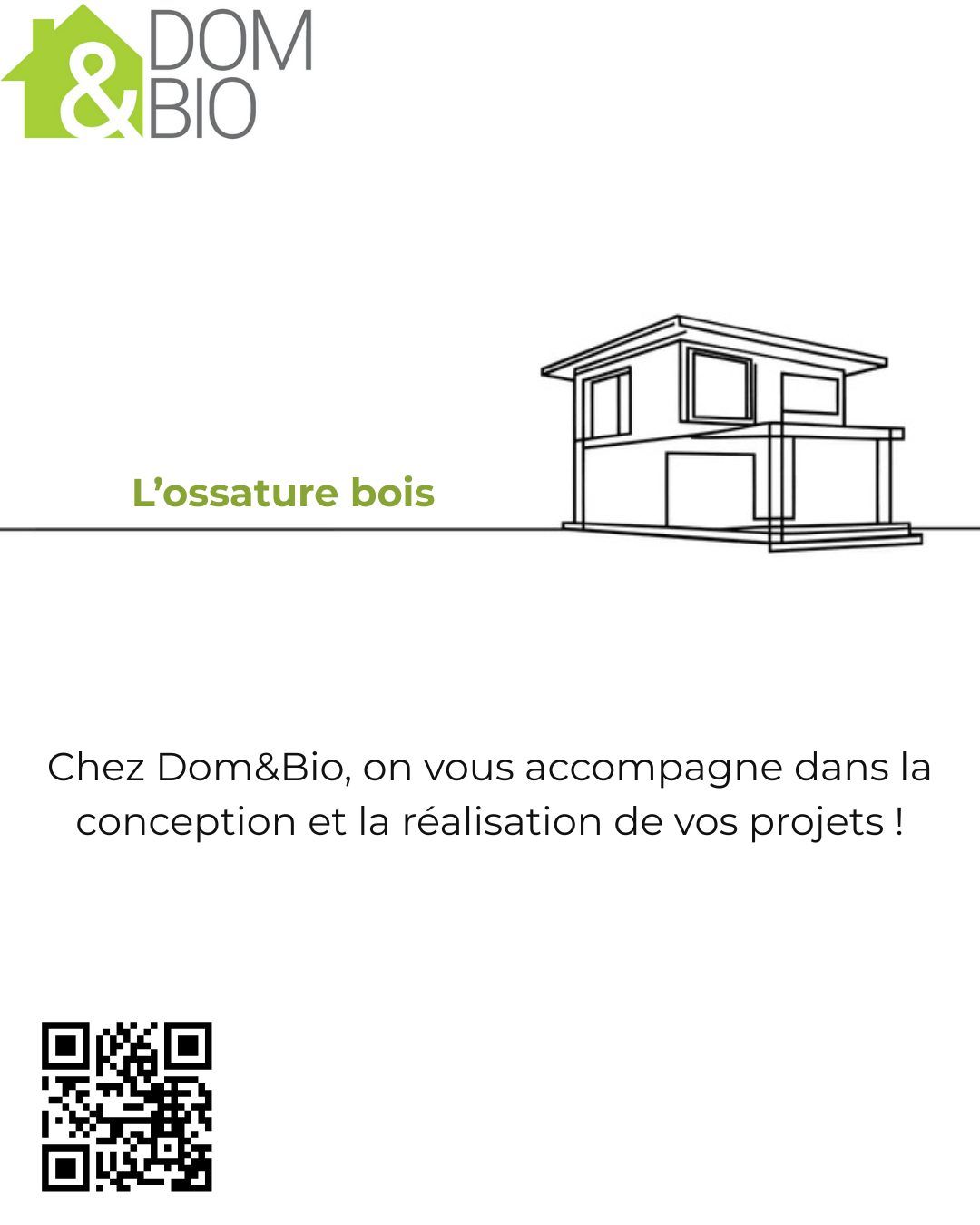 Construire autrement : pourquoi l’ossature bois est l’une des meilleures solutions ? — visuel 7/7