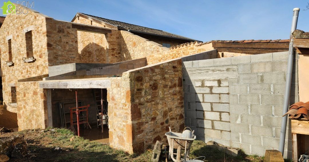 Chantier d’exception chez Dom&Bio ! — visuel 7/8