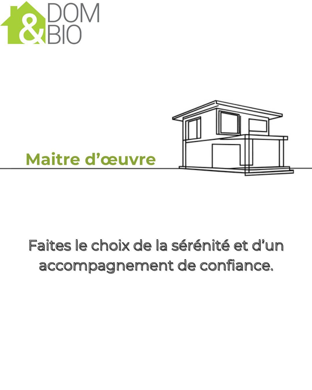 Pourquoi choisir un maitre d’œuvre pour vos travaux de construction ou rénovation ? — visuel 8/8