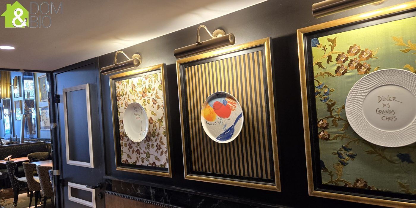 Un projet de caractère au cœur de Lyon : la brasserie Roseaux — visuel 8/8