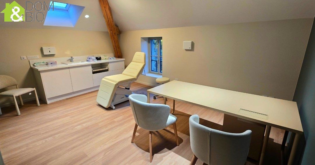 Clinique esthétique – St-Cyr — visuel 8/8