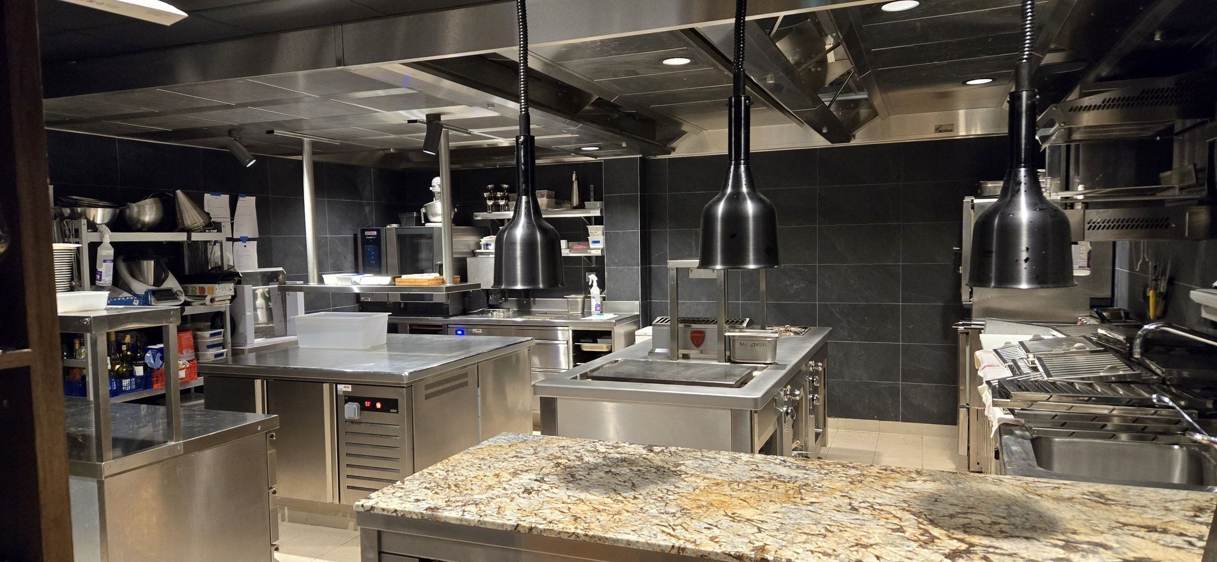 Cuisine de la brasserie